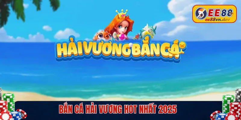 bắn cá hải vương