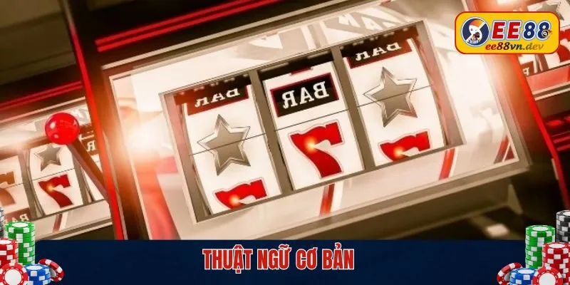 Ký hiệu trong nổ hũ